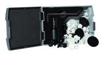 FASTMOUNT Standard Set #CT-06S, mit Zapfen und Werkzeugen...
