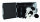 FASTMOUNT Standard Set #CT-06S, mit Zapfen und Werkzeugen 28-tlg.