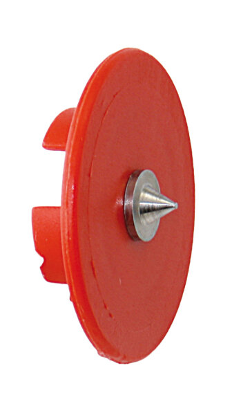 FASTMOUNT Very Low Profile Centerpoint #CP3, für Buchsen und Zapfen