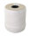 Flechtleine PP 8-fach 6mm weiß 30m