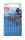 PRYM Sticknadeln ohne Spitze, Ø1,2mm x 50mm, 6 Stk. SB-Karte