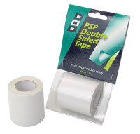 PSP Doppelseitiges Klebeband 50mm 5m