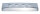QUICK LED-Stufen-/Bodenleuchte TAB-CPA3 Kunststoff/Cr 12/24V tageslicht