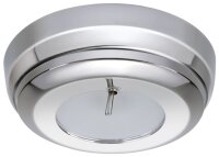 QUICK LED-Deckenleuchte Sandy C A4 12/24V 90mm,...