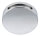 QUICK LED-Wandleuchte Grace 1L A4 12/24V 44mm, warmweiß, poliert