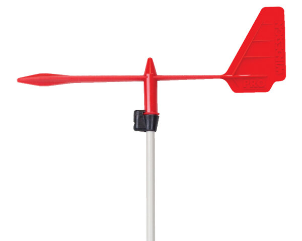 Windesign Pro Windanzeiger, ohne Seitenhalter (Opti)