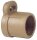 Baumnock Nylon für Regatta-Baum 40mm gold (Opti)