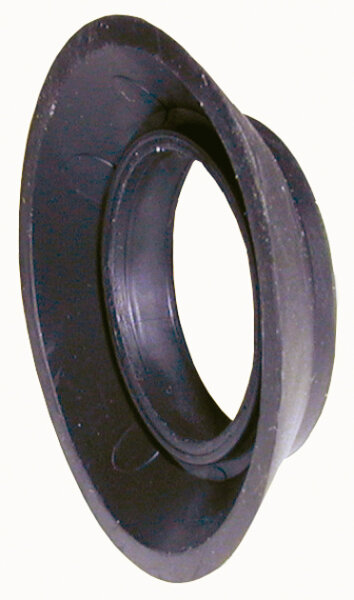 LAHNA Abtropfring PVC für Kajakpaddel 28mm 10St.