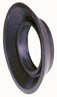 LAHNA Abtropfring PVC für Kajakpaddel 28mm 10St.