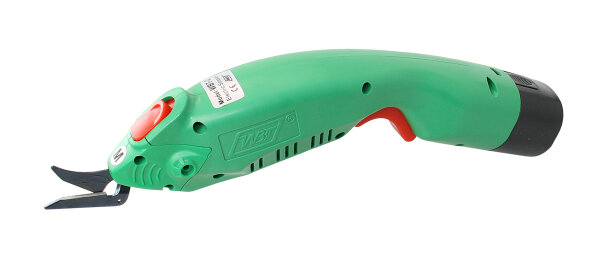 Ersatz-Akku 5000mAh für Akkuschere WBT-2