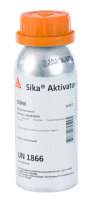 SIKA Haftreiniger Aktivator 100 Dose 250ml gelblich