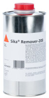 SIKA Reiniger Remover 208 Dose 1000ml klar