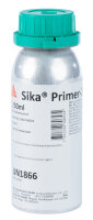SIKA Grundierung Primer 209D Dose 250ml schwarz