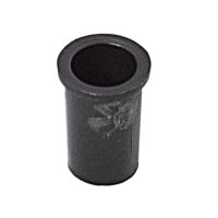 Ersatz-Buchse Nylon 17mm, für Rudergabelsockel aus Alu