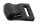 Gurtband-Clip Kunststoff für Gurt 25mm schwarz 10St.