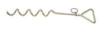 Erdanker/Schraubanker A4 440mm