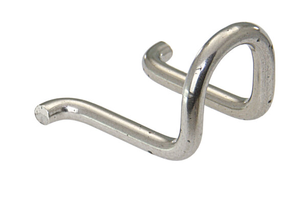 SERVO CLEAT Draht-Unterbügel Edelstahl für Schotklemme Nr.22